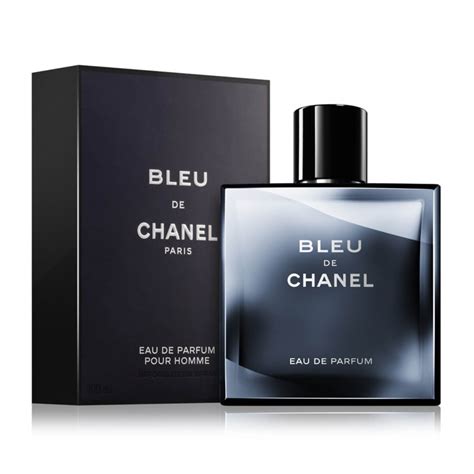 Bleu de Chanel Parfum Chanel Masculino 